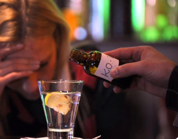 DOPSTOFFER - ALT DU TRENGER Å VITE