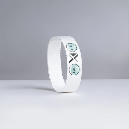 Test Drikken Armbånd