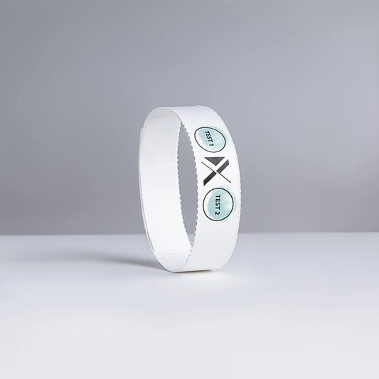 Test Drikken Armbånd